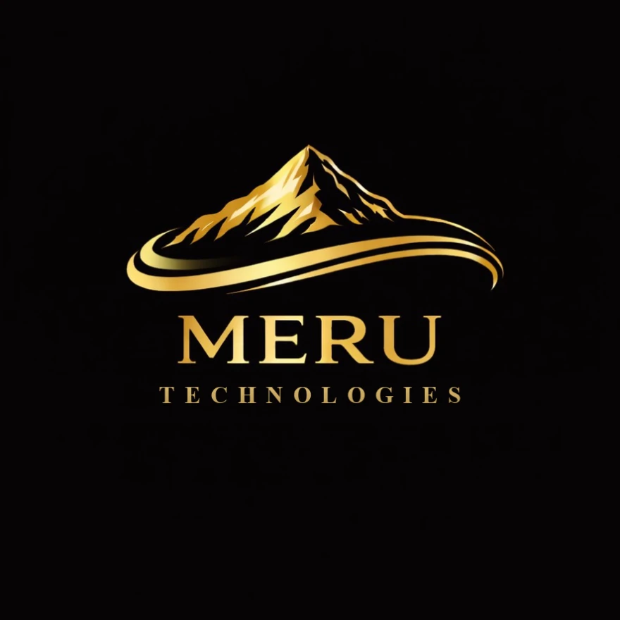 Meru Technologies logo